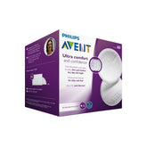 Philips Avent Ultra Konfor Göğüs Pedi 60'lı